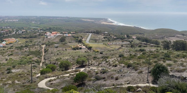 Caminhada pela Rota das Aldeias (PR3 CSC)