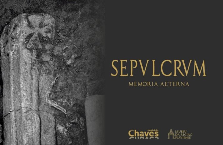 EXPOSIÇÃO SEPVLCRVM MEMORIA AETERNA