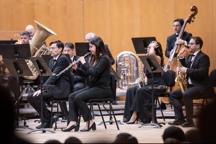 BMSC·CANTANDO HISTORIAS