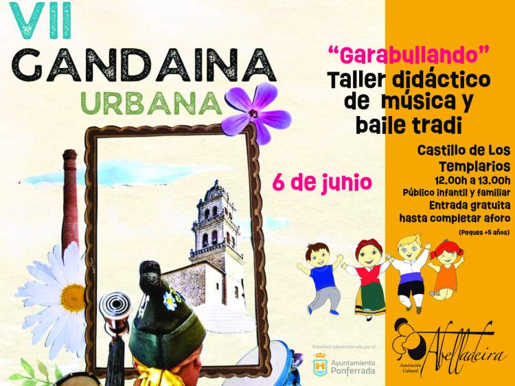 Garabullando