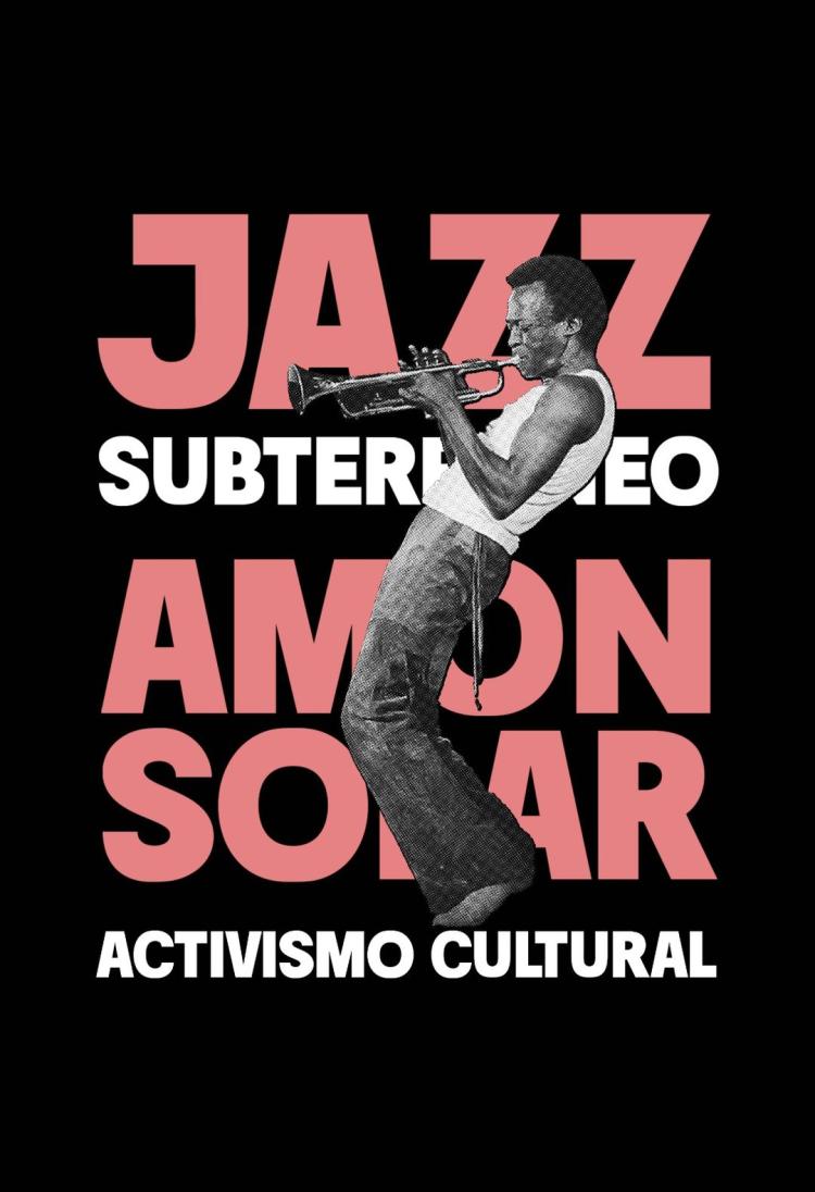Jazz Subterraneo Jueves Organ Trio