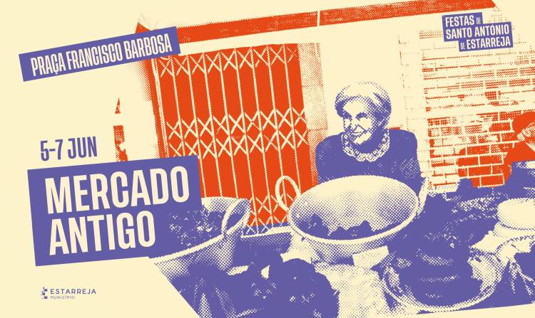 Mercado Antigo