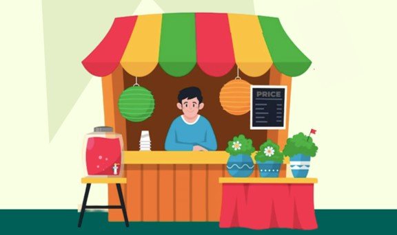 Lisbon Vegan Market