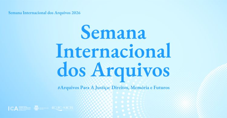 Semana Internacional dos Arquivos