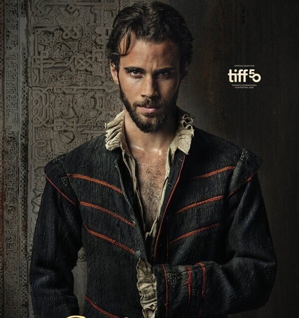 Cinema: Cervantes - Antes de D. Quixote