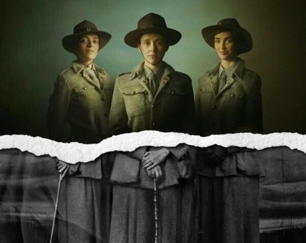 Cinema: Damas