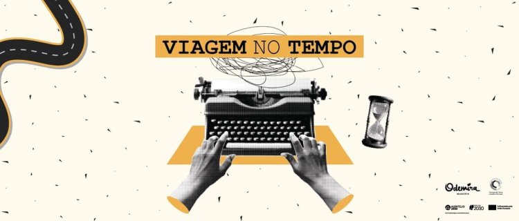 Viagem no Tempo - Da Serra ao Mar
