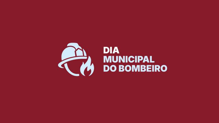 Dia Municipal do Bombeiro