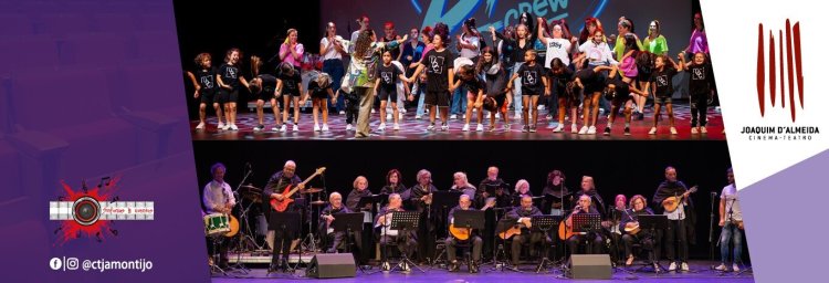 Sinfonias em Festa