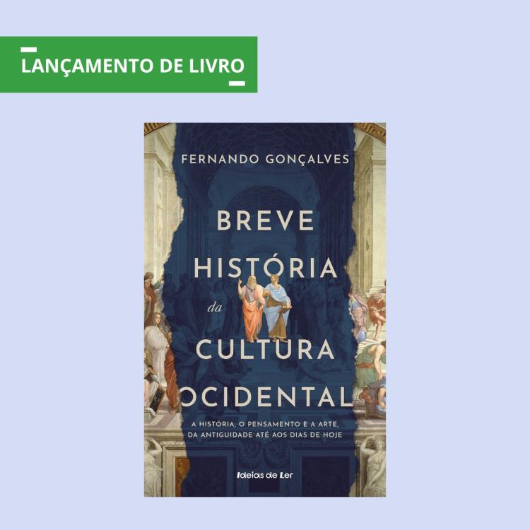 Breve História da Cultura