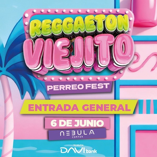 Perreo Intenso Fest