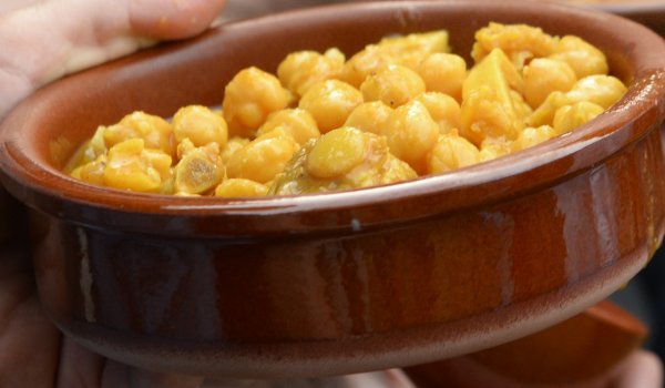 San Cristovo de Carnés - Festa dos Callos 2026