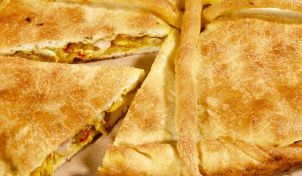 Festa da Empanada 2026