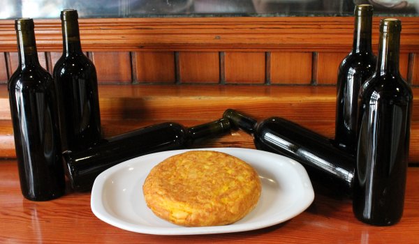 Semana da tortilla 2026