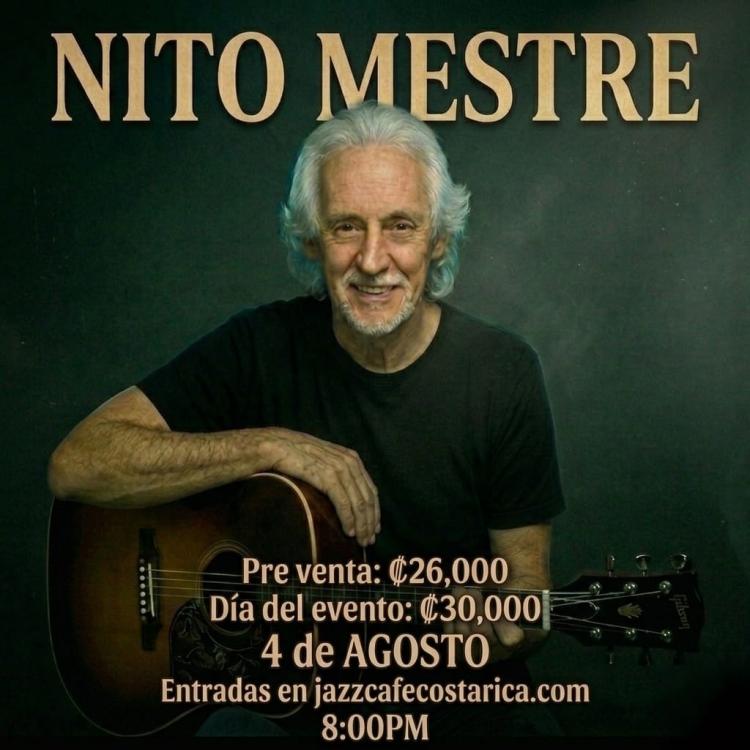 NITO MESTRE