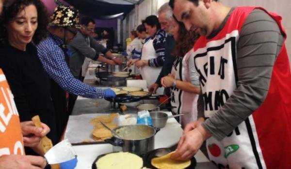 Festa da Filloa 2027