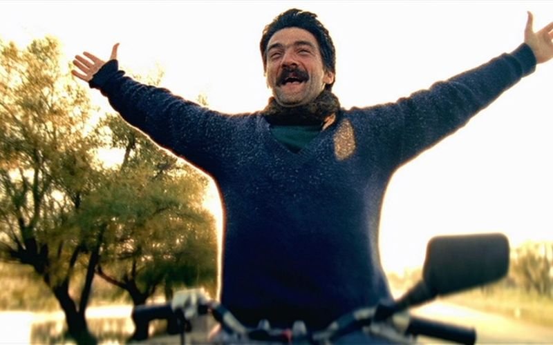 Preámbulo presenta:Festival de Cine Latinoamericano Contemporáneo
