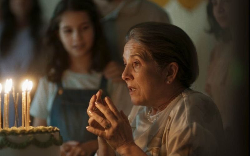Preámbulo en Línea presenta Querido trópico