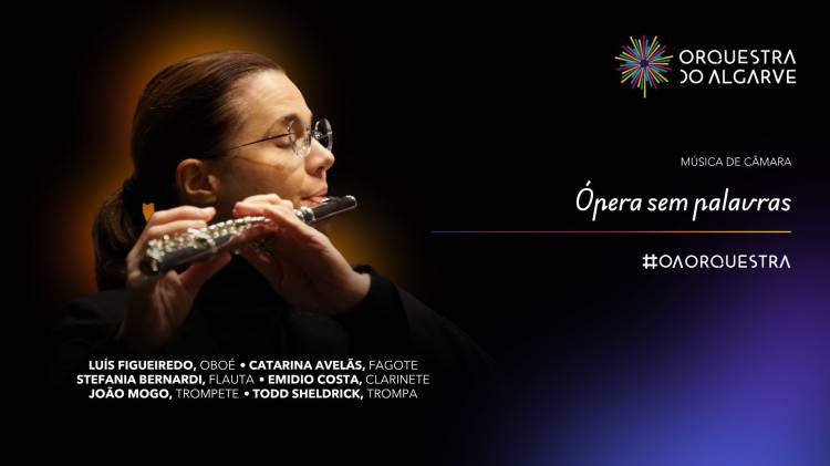 Música de Câmara | Ópera sem palavras