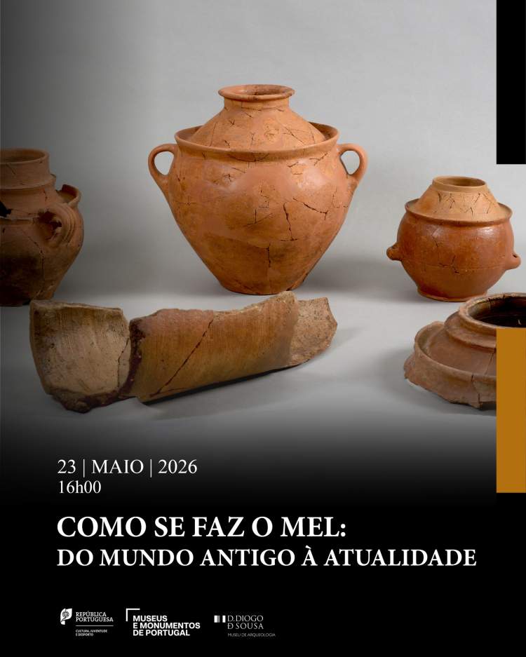 Como se Faz o Mel: do Mundo Antigo à Atualidade