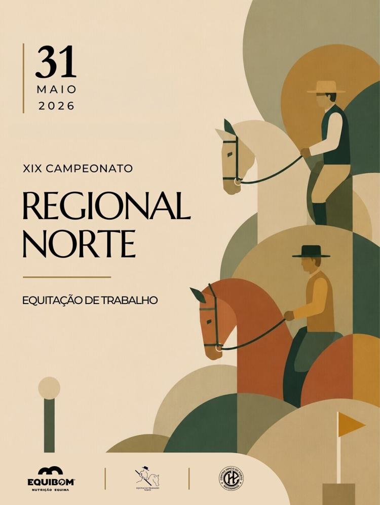 XIX Campeonato Regional Norte