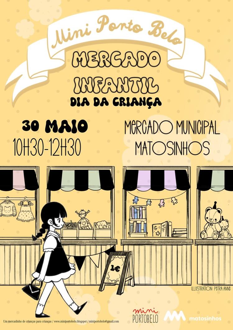 Mini Porto Belo
