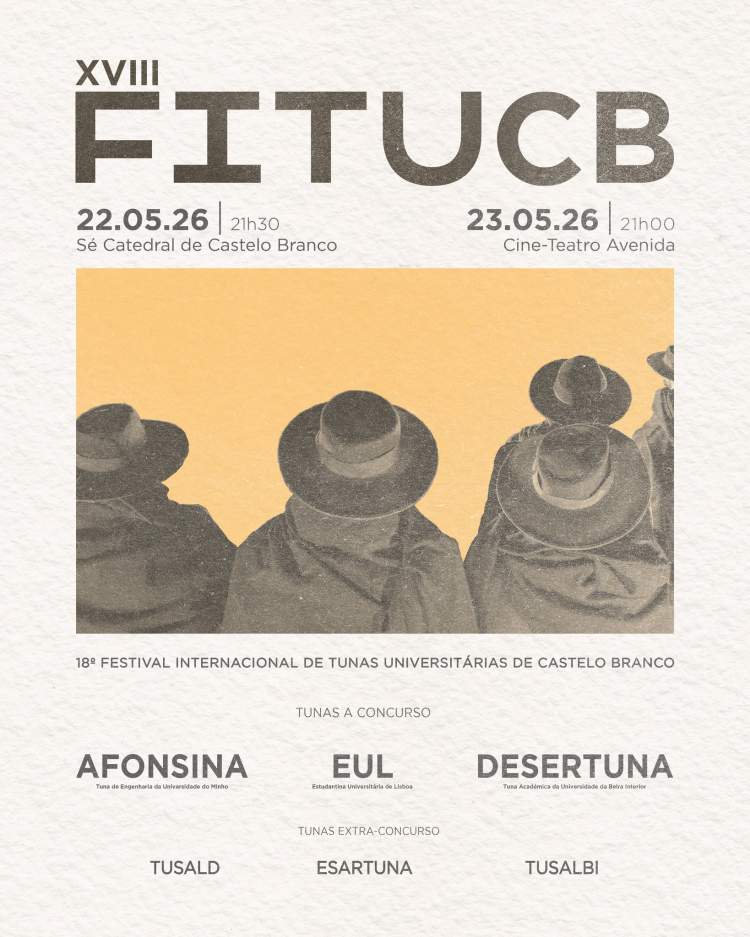 XVIII FITUCB
