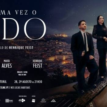 Era Uma Vez o Fado