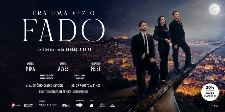 Era Uma Vez o Fado