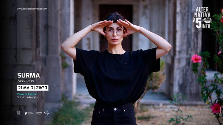 Alternativa à 5inta'26 . Surma, Nebulous