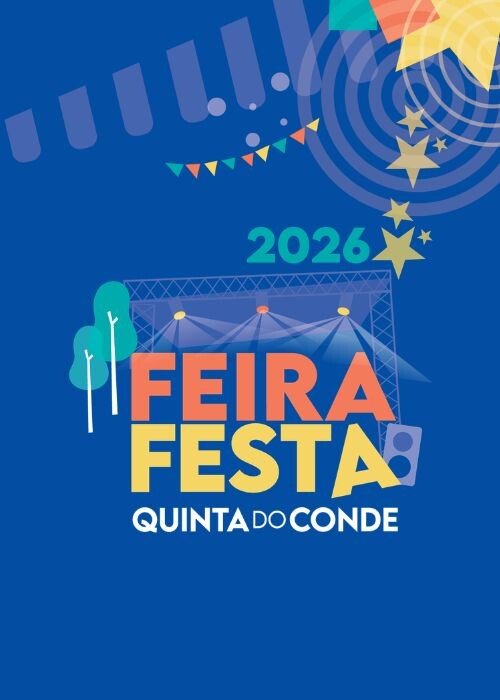 Feira Festa da Quinta do Conde