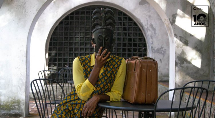“Afroeuropeans: Identities, Racism, and Resistances – Exposição Meridianos”
