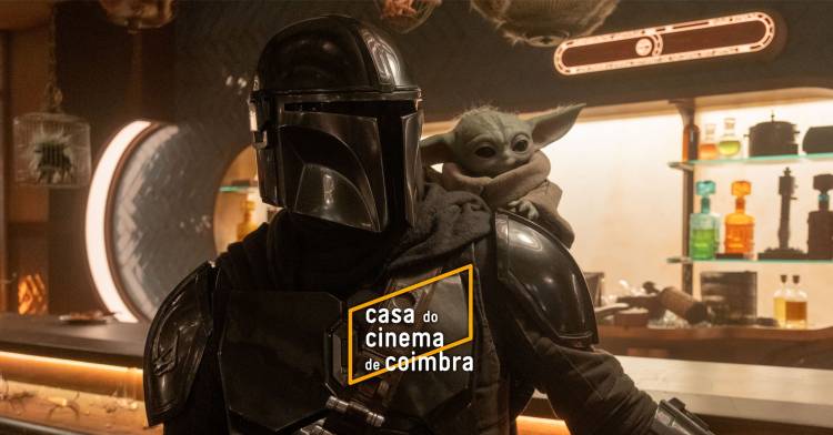 Star Wars: The Mandalorian and Grogu (Jon Favreau, 132')