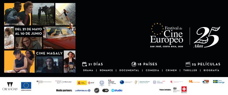 Festival de Cine Europeo. España