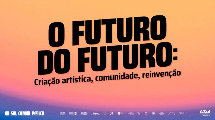 ENCERRAMENTO DO CICLO DE CONVERSAS 'O SUL COMO PALCO' - REDE AZUL