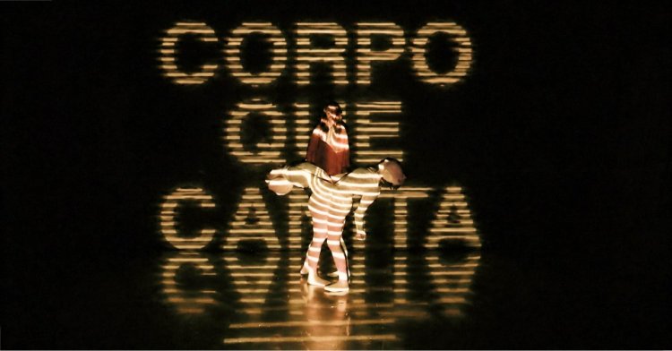 Corpo Que Canta