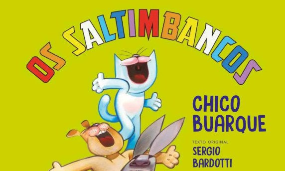 Dia Mundial da Criança