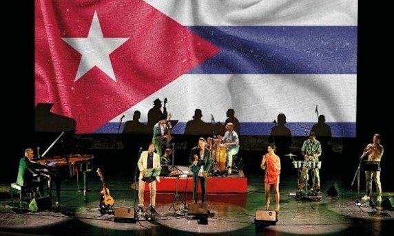 Havana Social Club