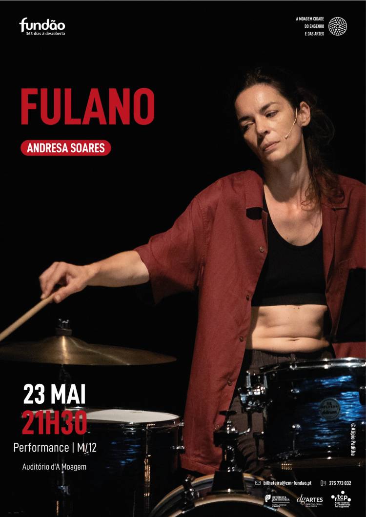 Performance “Fulano”