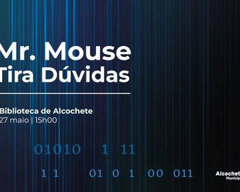 Mr. Mouse Tira Dúvidas