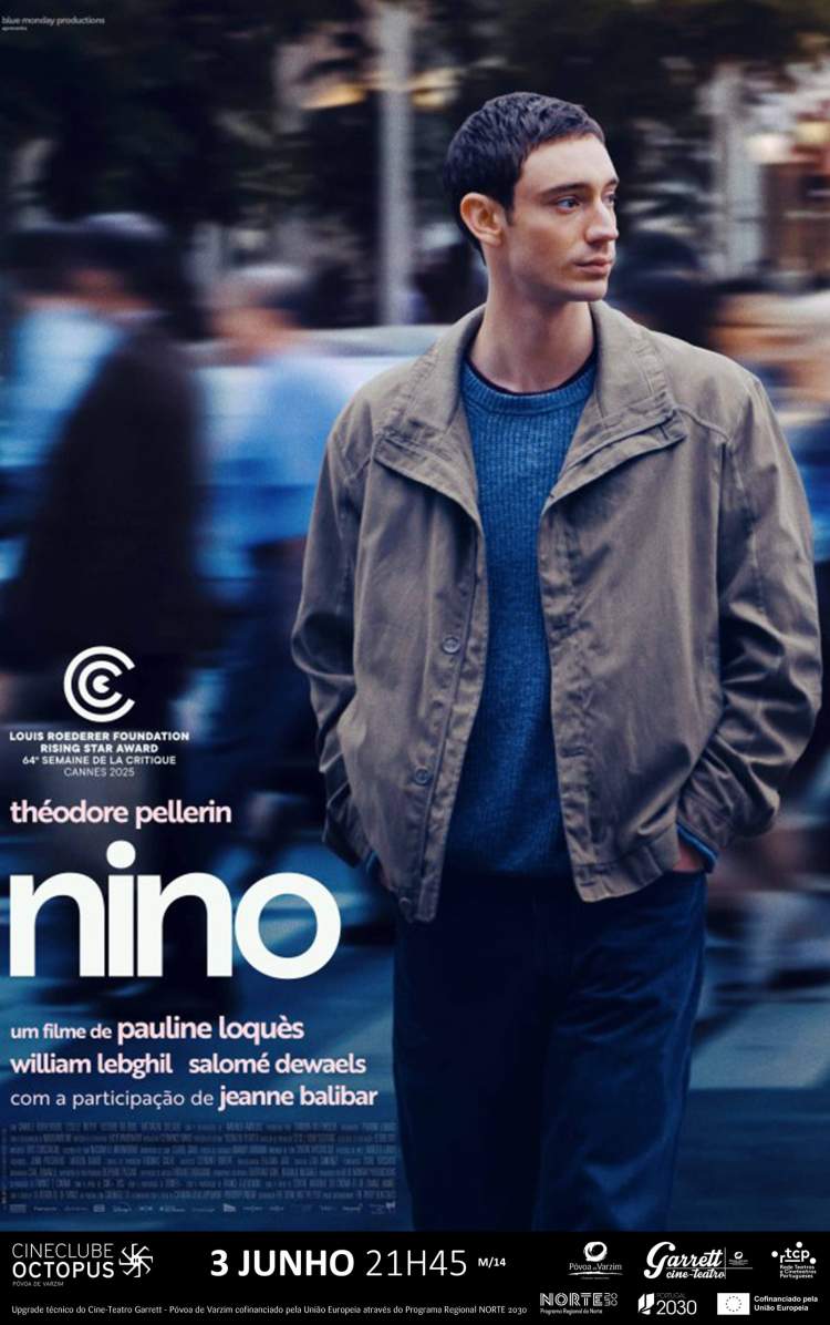 Cinema 'Nino'