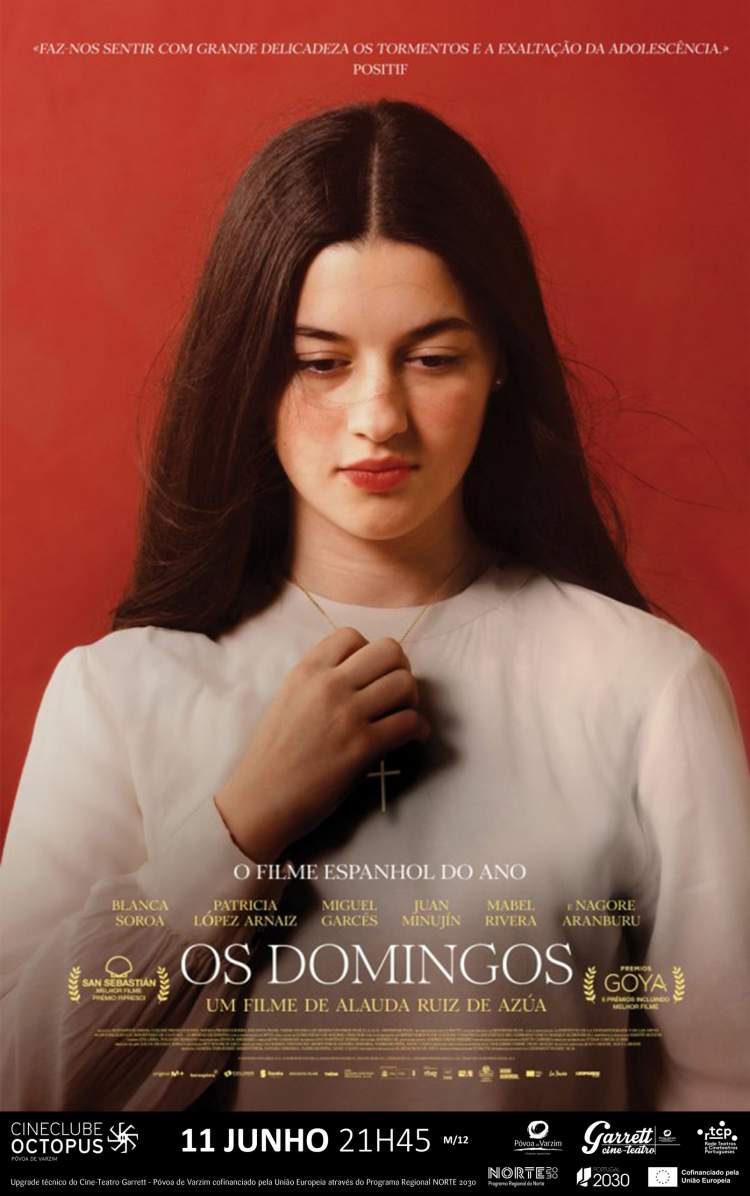 Cinema 'Os Domingos'