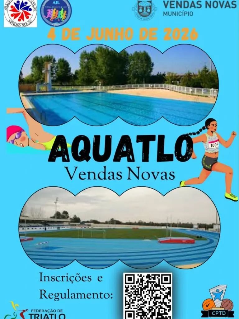Aquatlo