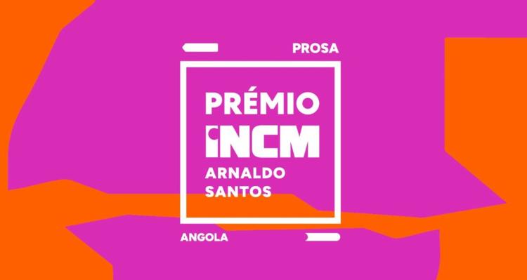 Selos Incm Prémio INCM Arnaldo Santos 2026 - Viral Agenda
