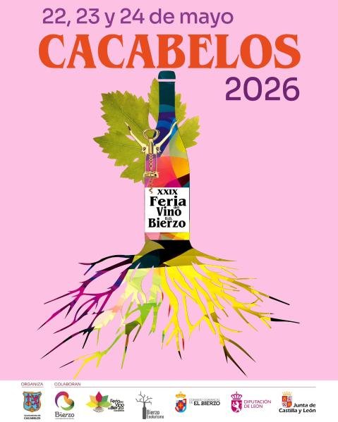 XXIX Feria del Vino de la D.O. Bierzo