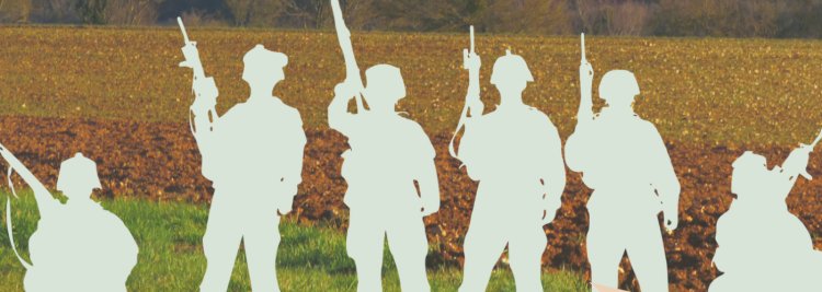 DESLOCALIZANDO LA DEFENSA: POSIBILIDADES Y DESAFÍOS DE LOS EMPLAZAMIENTOS MILITARES EN ZONAS RURALES