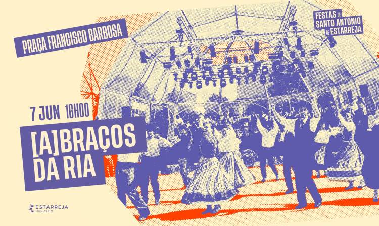 (A)braços da Ria - gestos que o tempo não leva