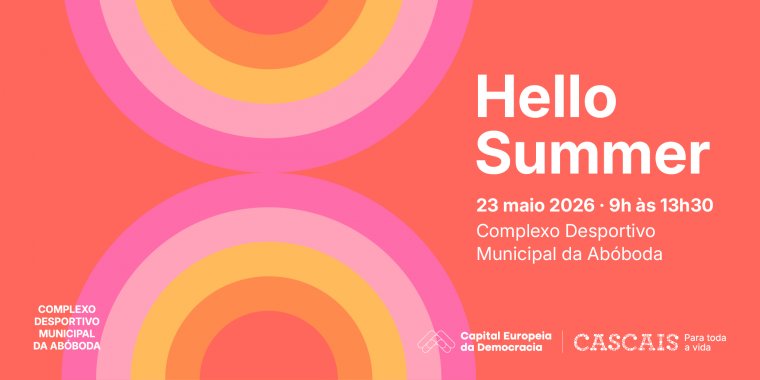 Hello Summer 26