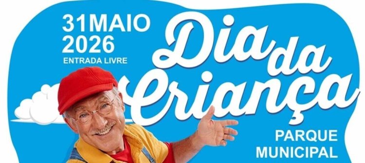 Dia Mundial da Criança [atividades infantis]