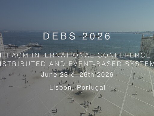 20th ACM International Conference on Distributed and Event-based Systems